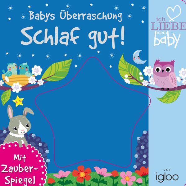 Product Image: Schlaf gut