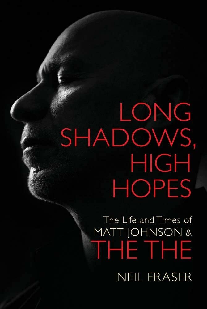 Long Shadows, High Hopes Pop culture Books