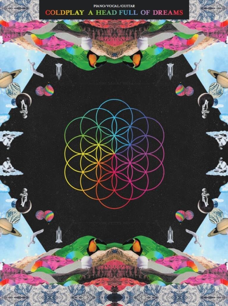 Coldplay Social Sciences