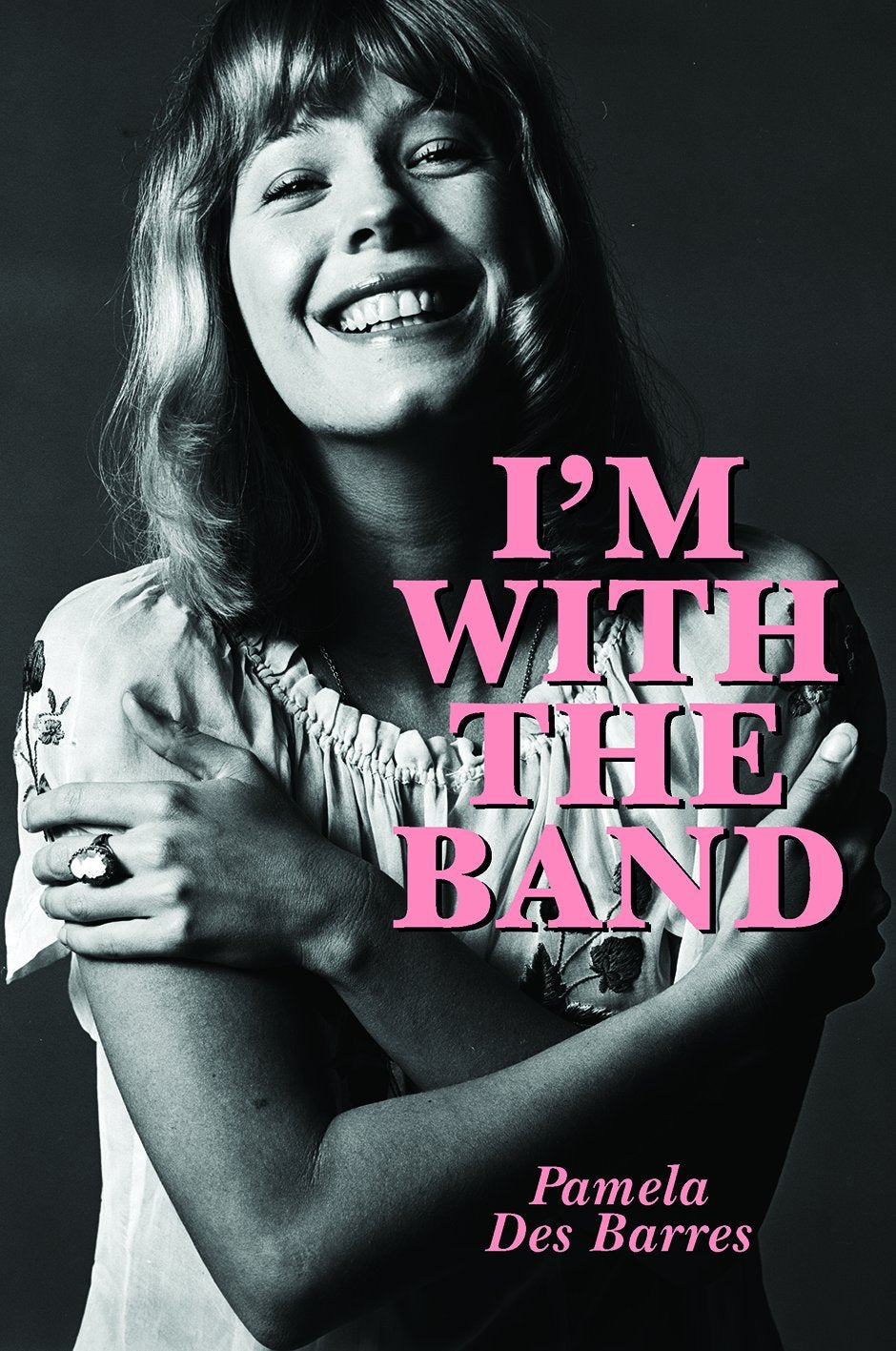 I'm with the Band: Confessions of a Groupie Pop culture