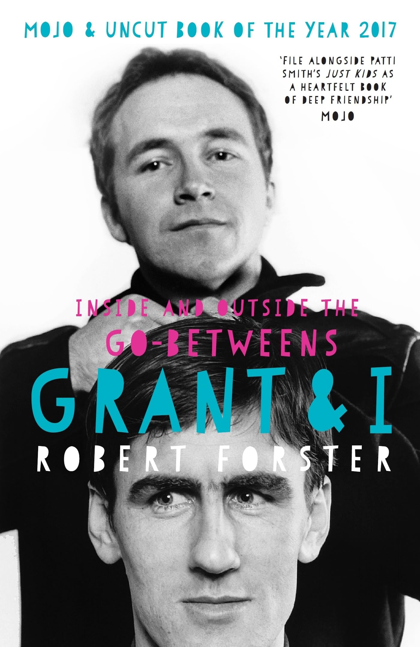 Grant & I Social Sciences