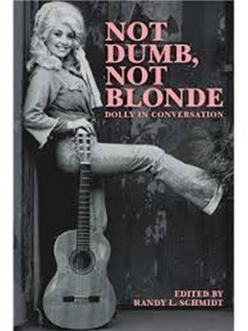 Product Image: Not Dumb, Not Blonde