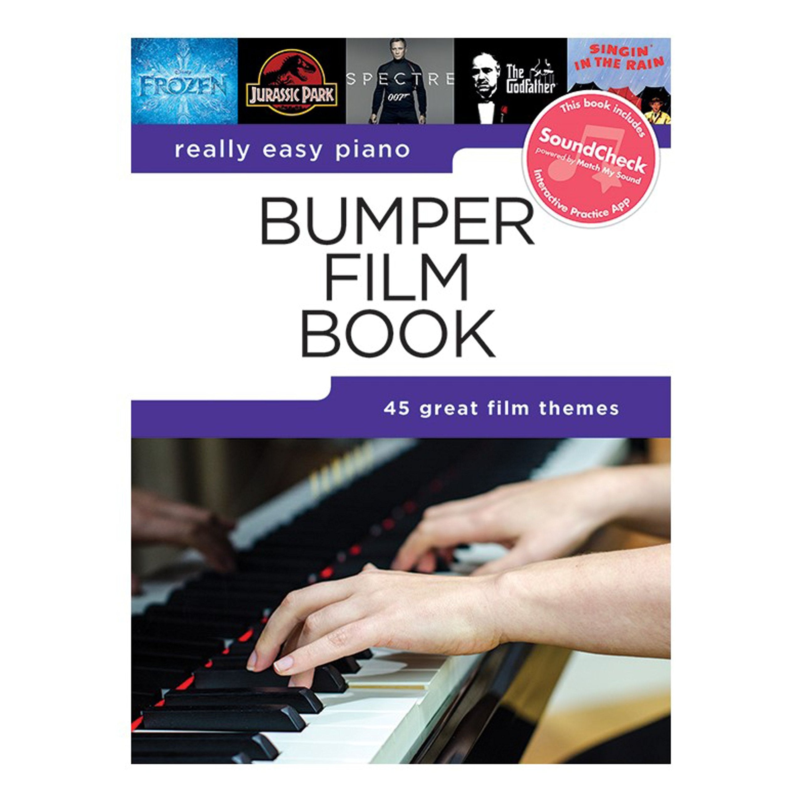 Really Easy Piano Arts & Music