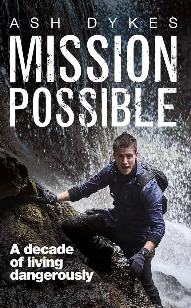 Mission: Possible: A decade of living dangerously Politics & Society