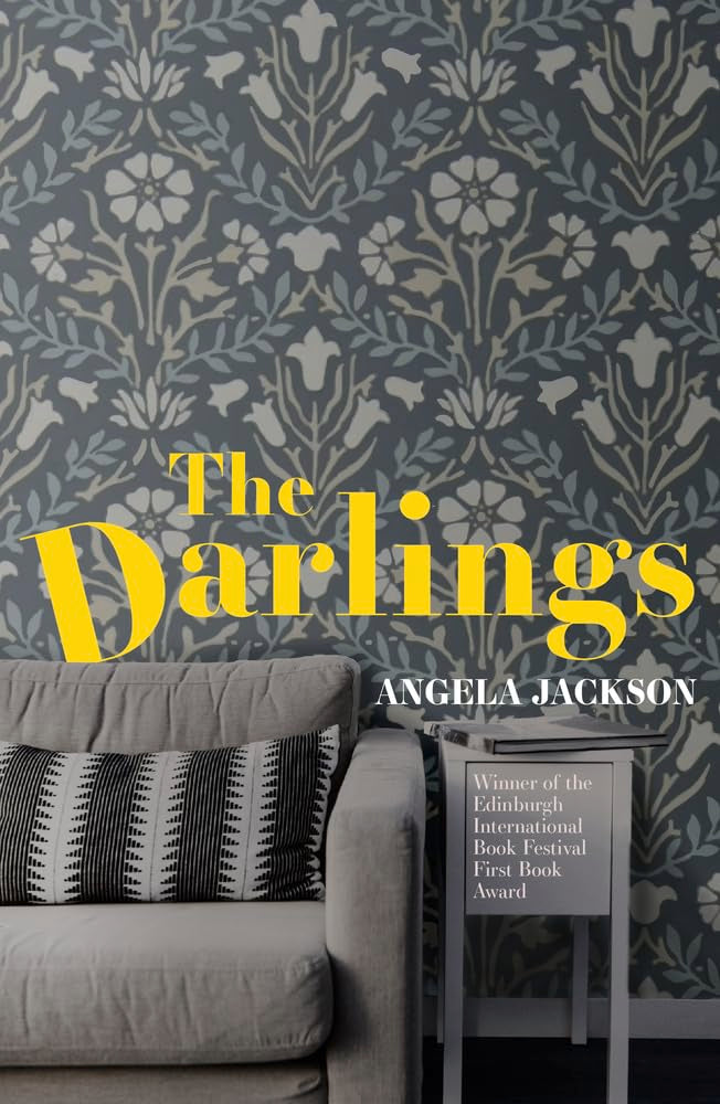 Product Image: The Darlings