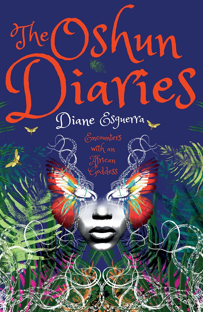 The Oshun Diaries: Encounters With an African Goddess book
