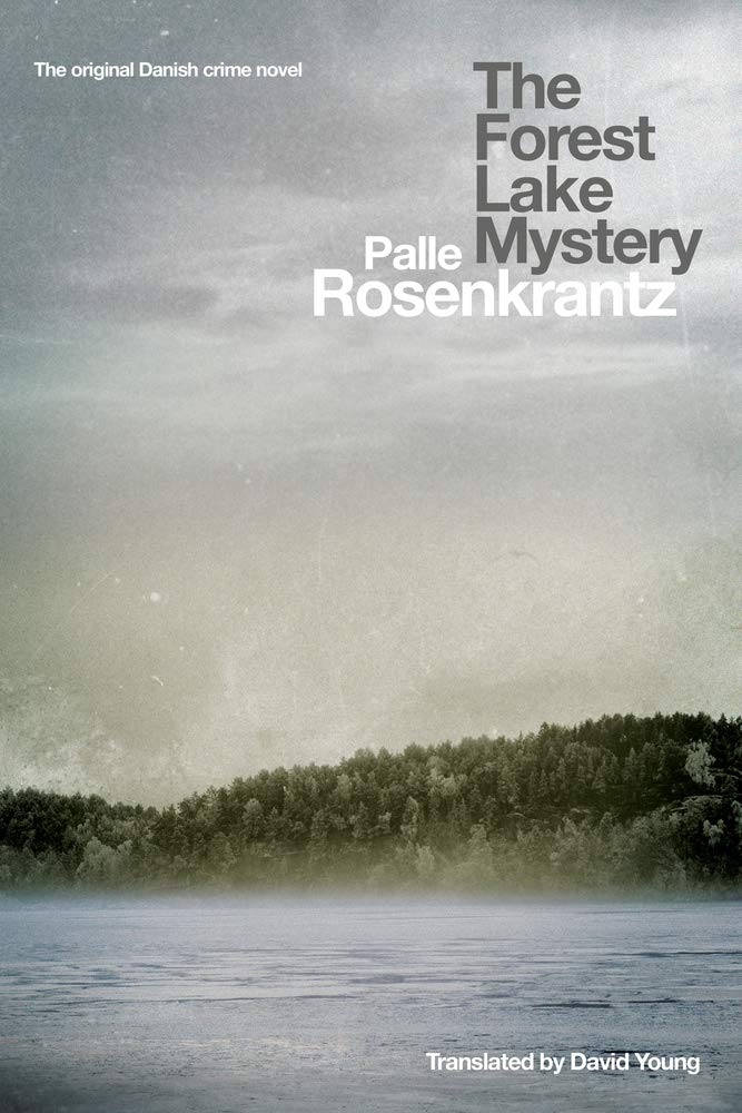 The Forest Lake Mystery Contemporary literature