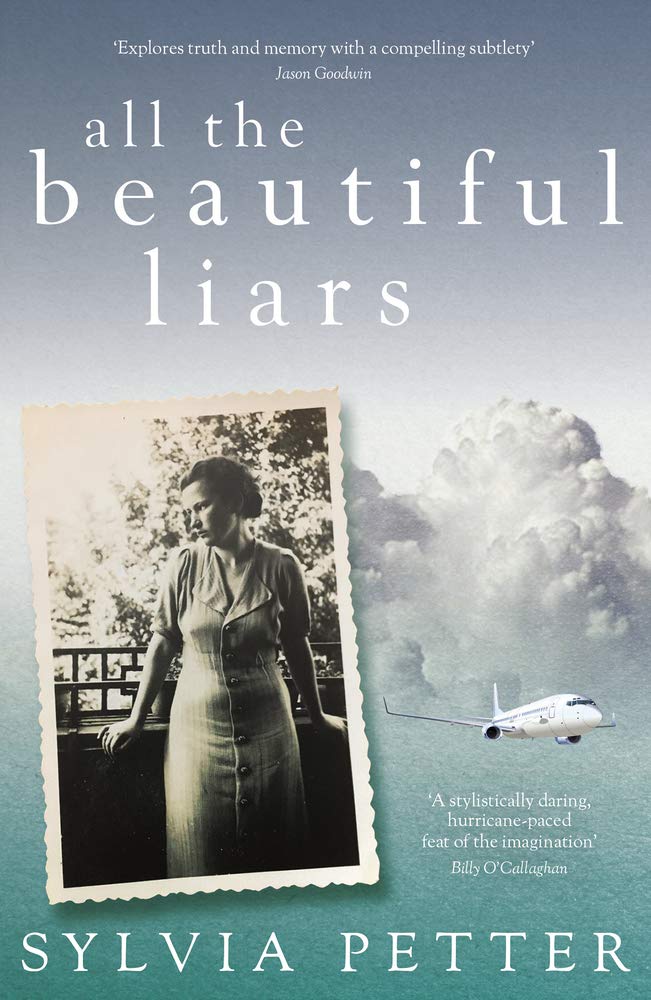 Product Image: All the Beautiful Liars