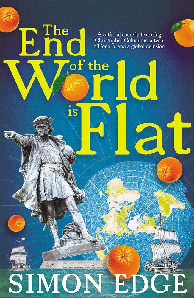 Product Image: The End of the World Is Flat