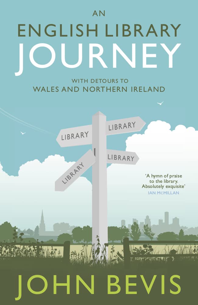 An English Library Journey Social Sciences Books