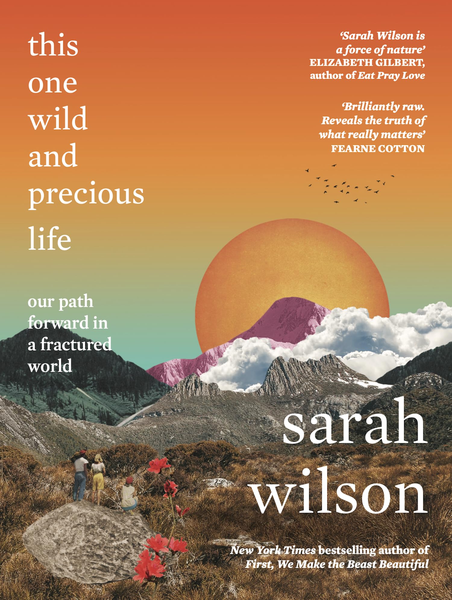 Product Image: This One Wild and Precious Life