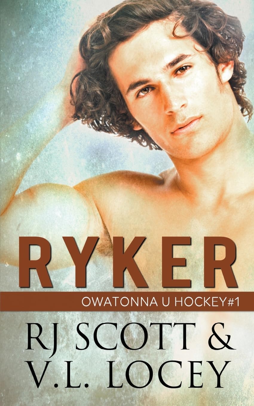 Ryker (Owatonna U Hockey, Band 1) Contemporary literature