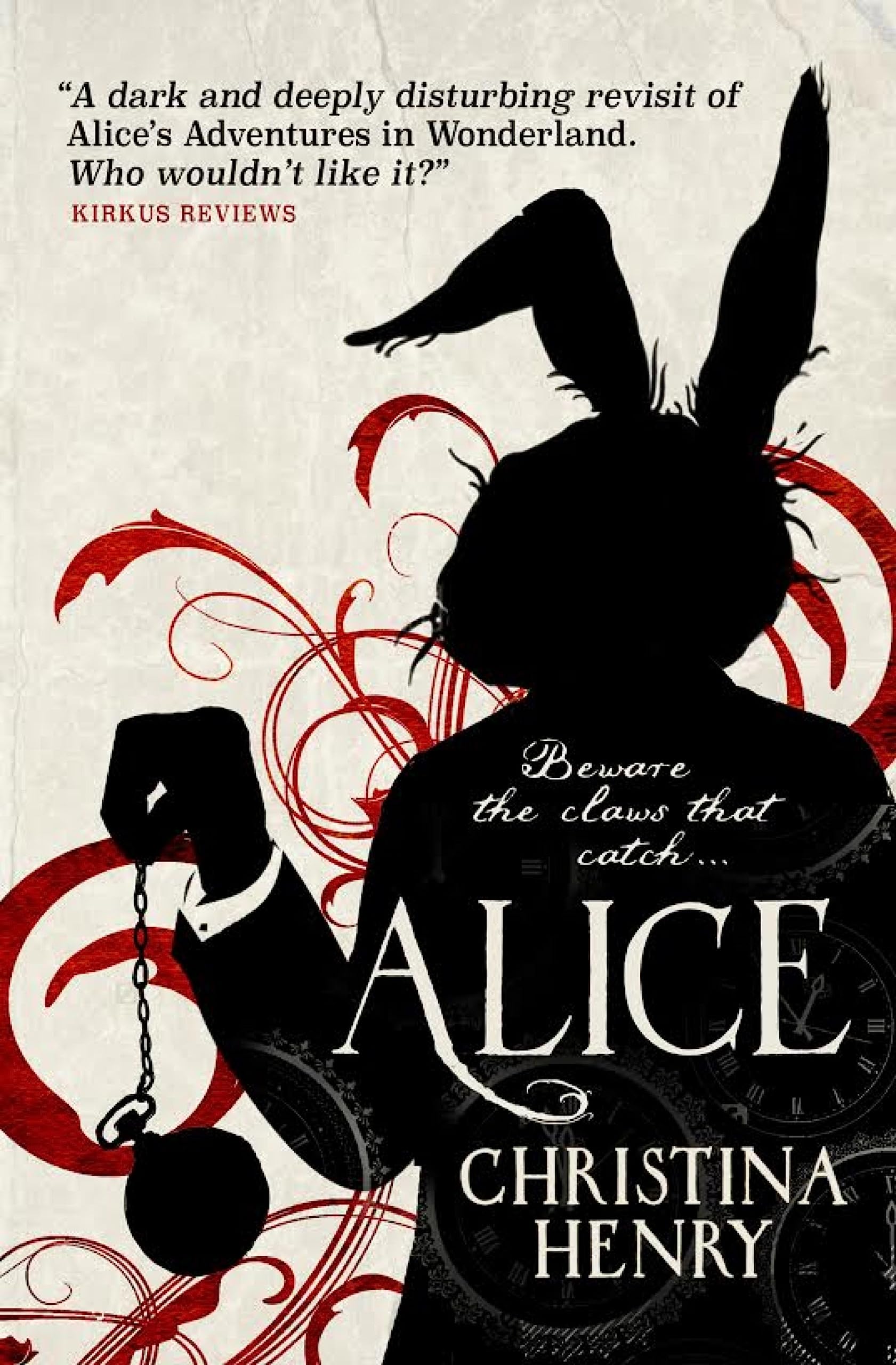 Alice Horror & Mystery