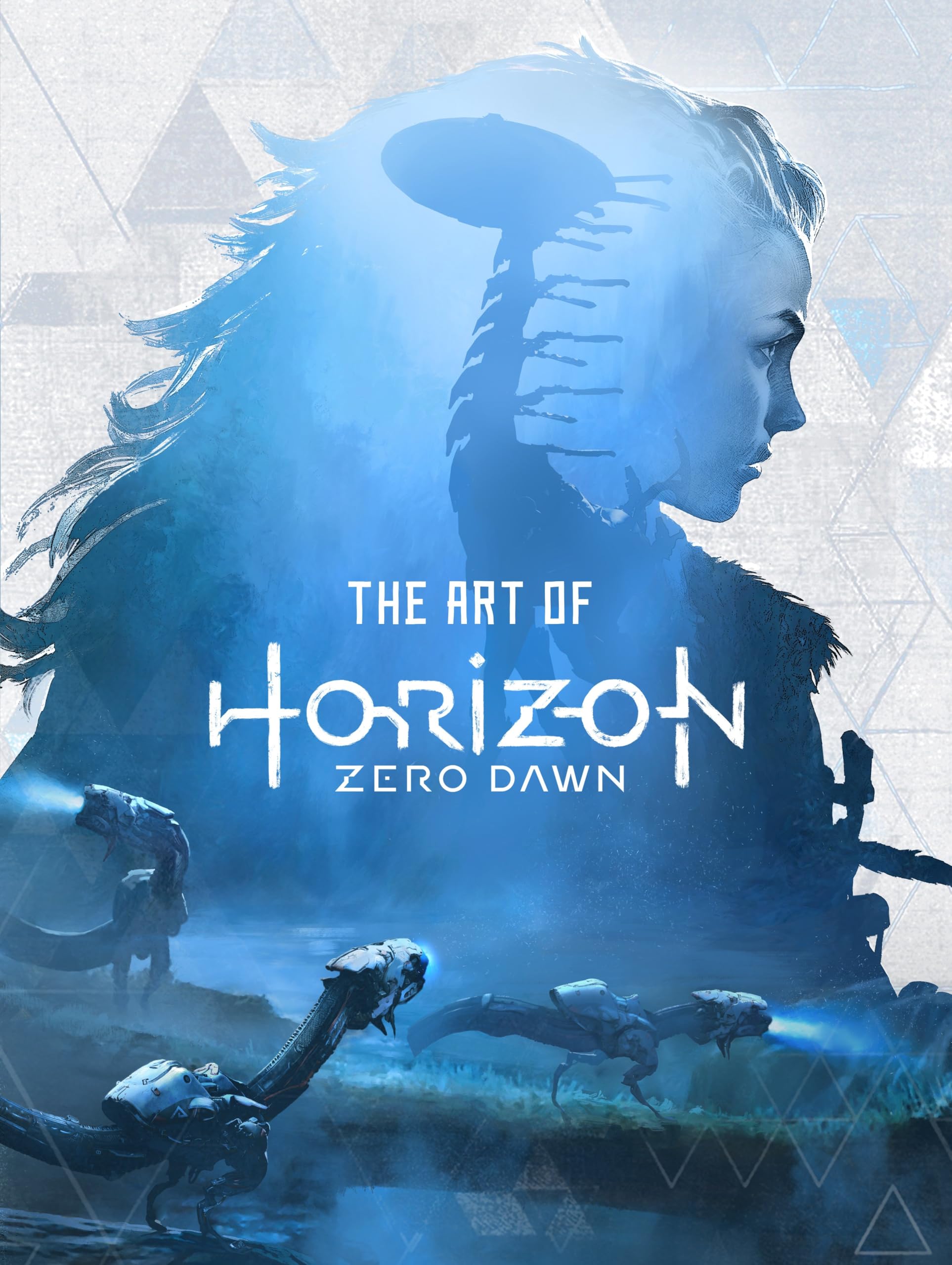 The Art of Horizon Zero Dawn Computer Science