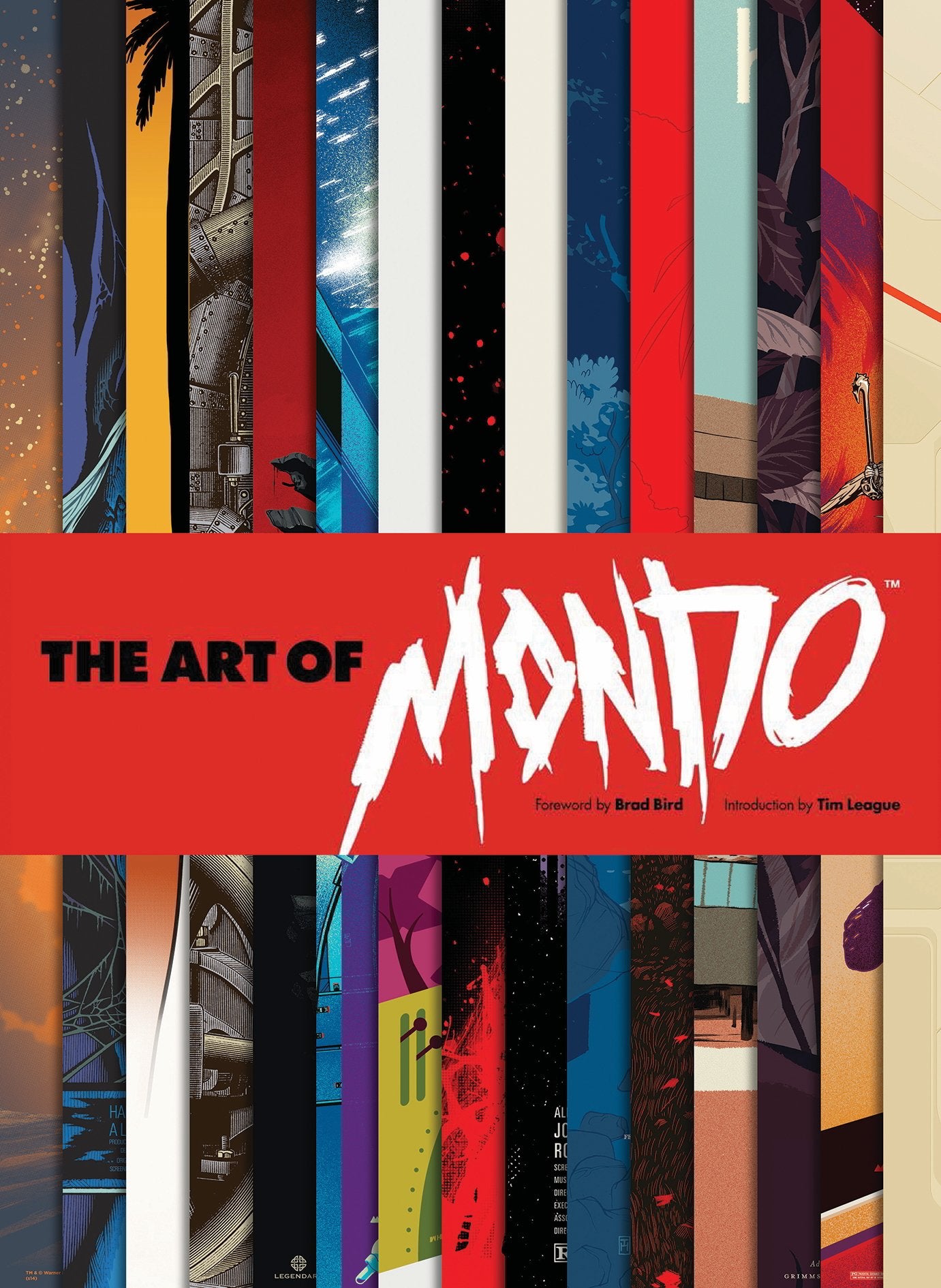 The Art of Mondo Film, Art & Culture