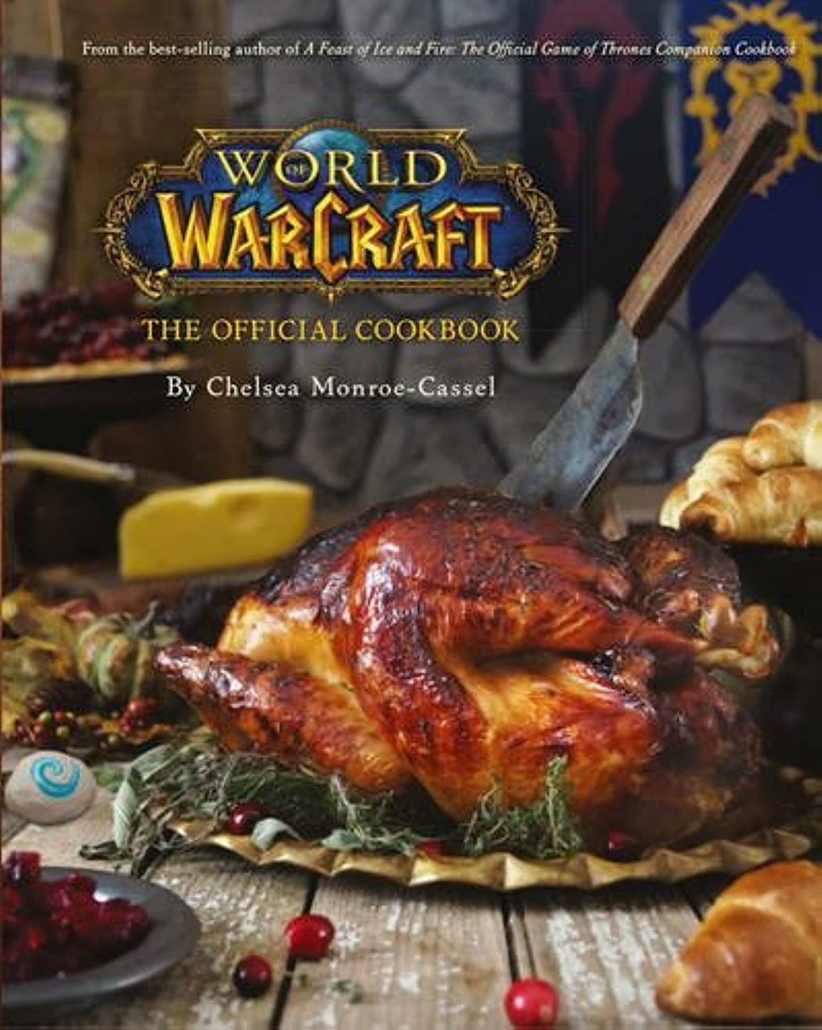 World of Warcraft the Official Cookbook Leisure, Home & Garden