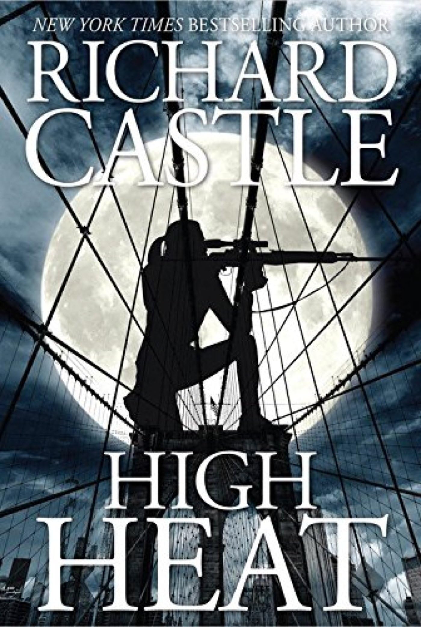 High Heat Contemporary literature Books