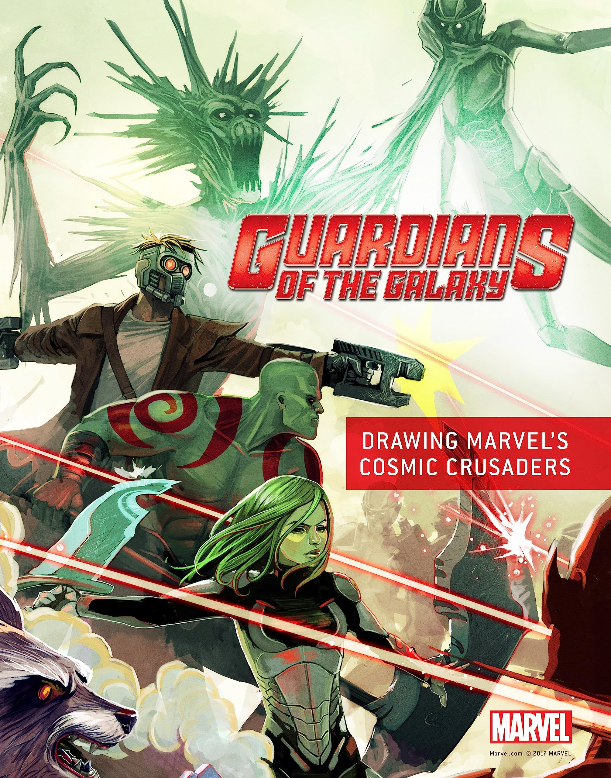 Product Image: Guardians of the Galaxy