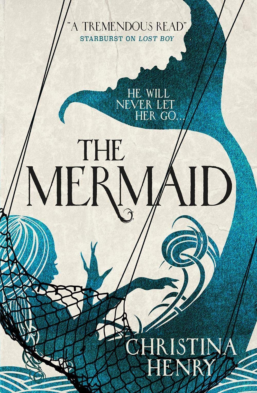The Mermaid Contemporary literature Books