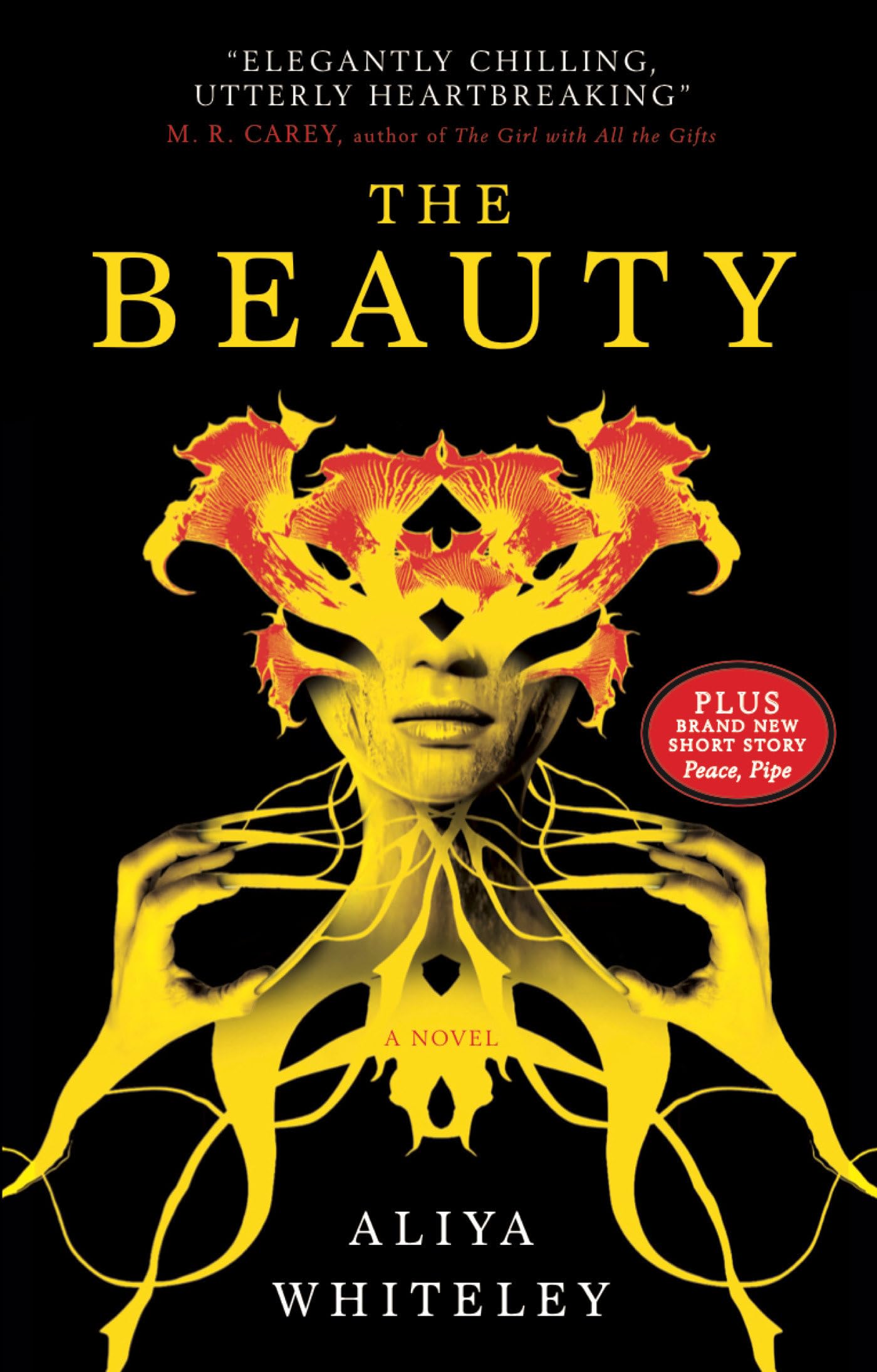 Product Image: The Beauty