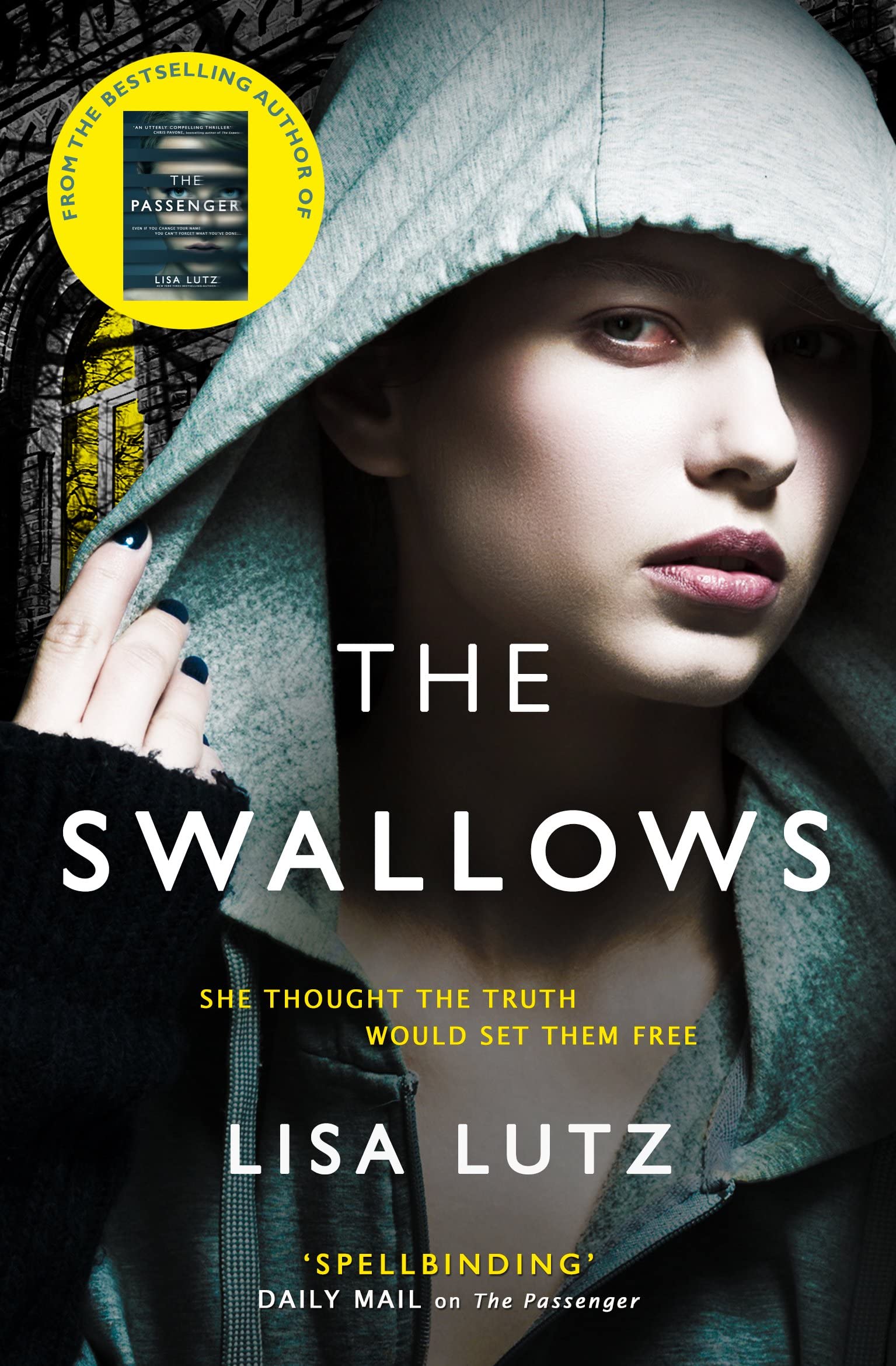 The Swallows Contemporary literature Books