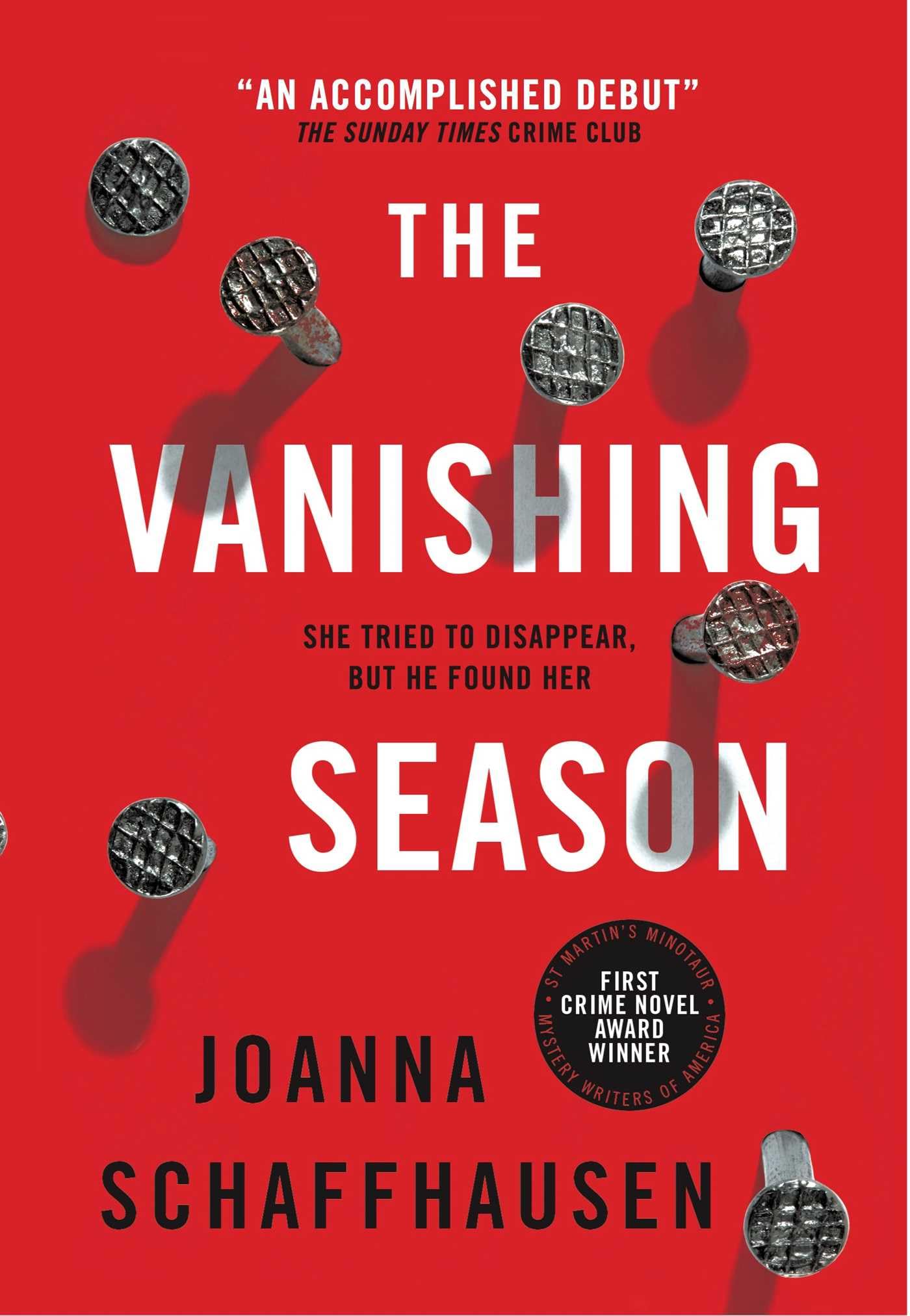 The Vanishing Season Contemporary literature