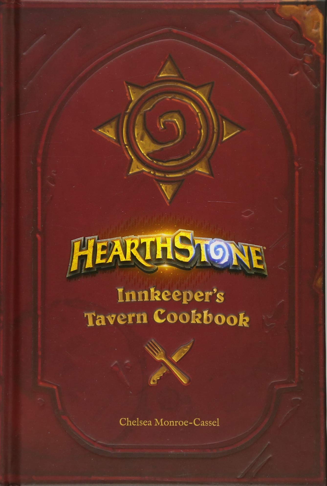 Hearthstone: Innkeeper’s Tavern Cookbook Computer Science