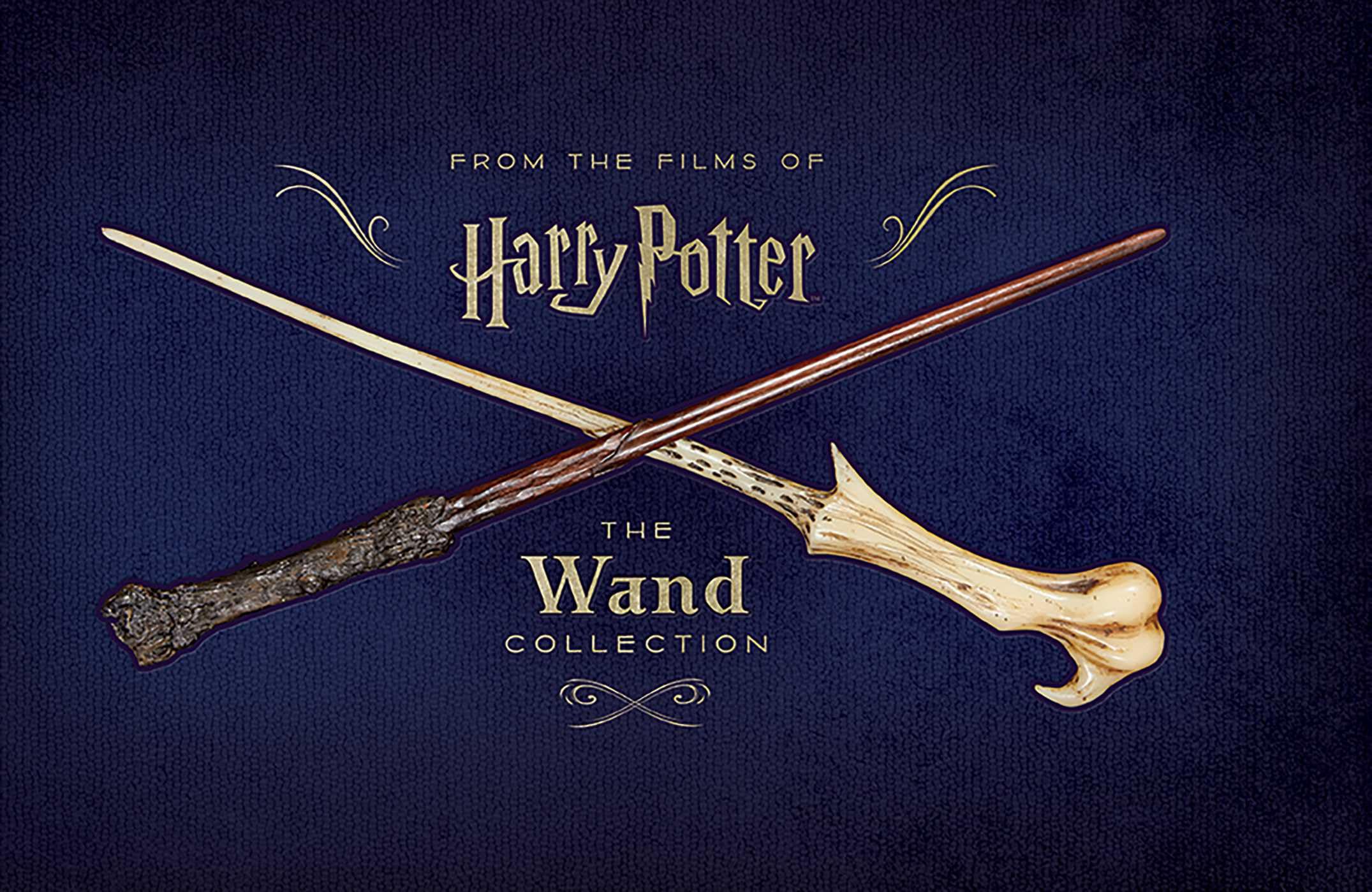 Harry Potter Second-hand books on film, art and culture