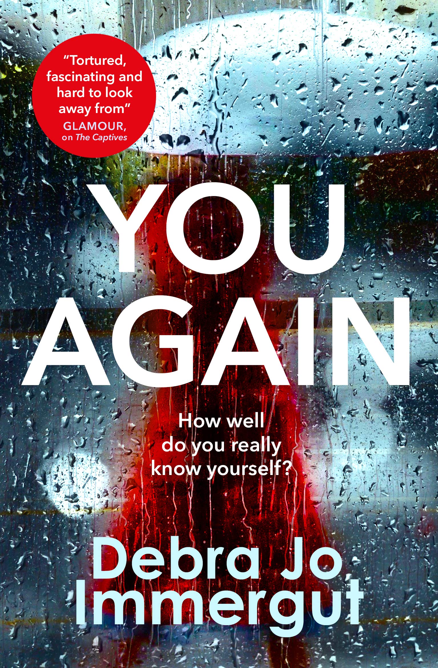 You Again Action & Adventure