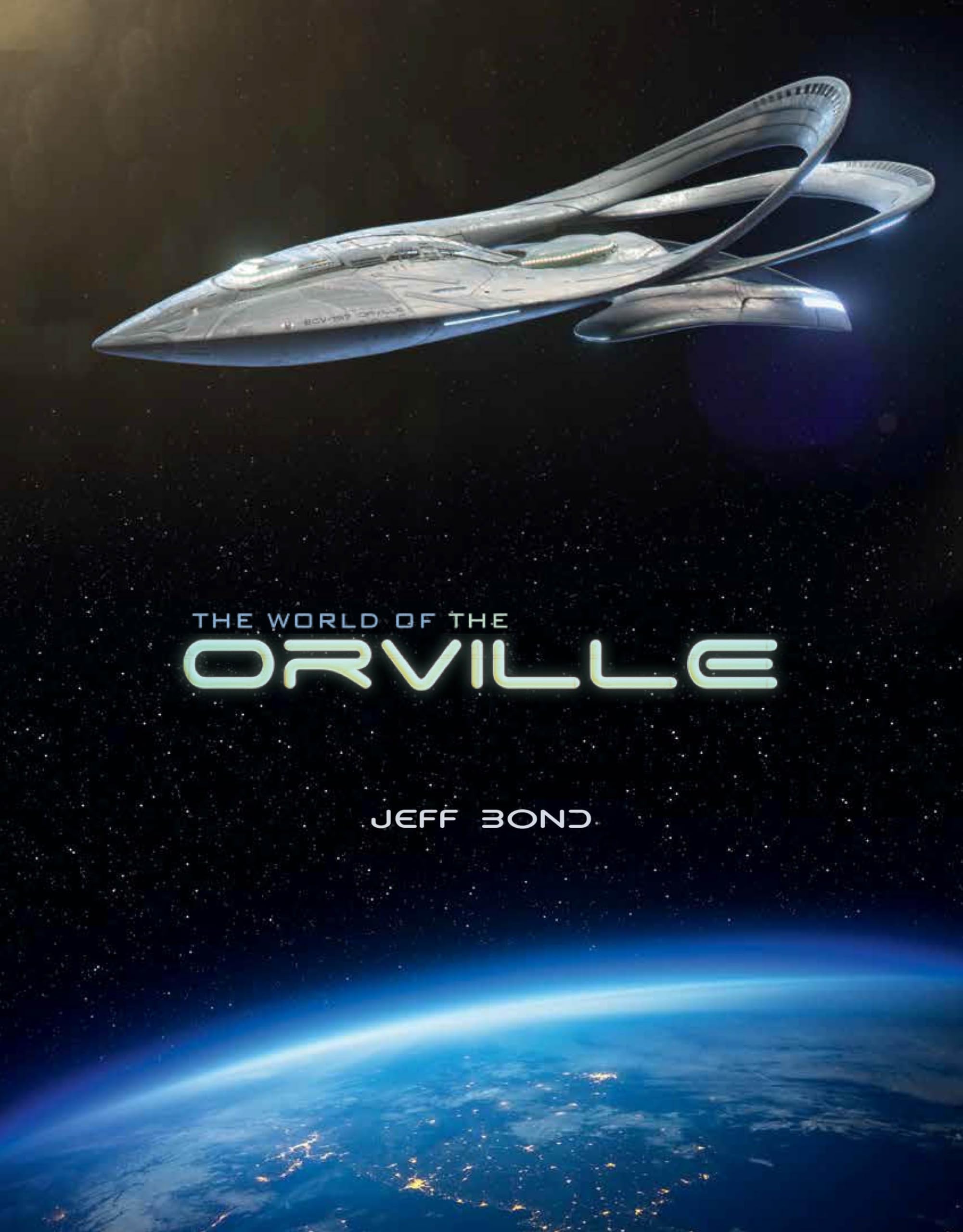 The World of the Orville Contemporary literature