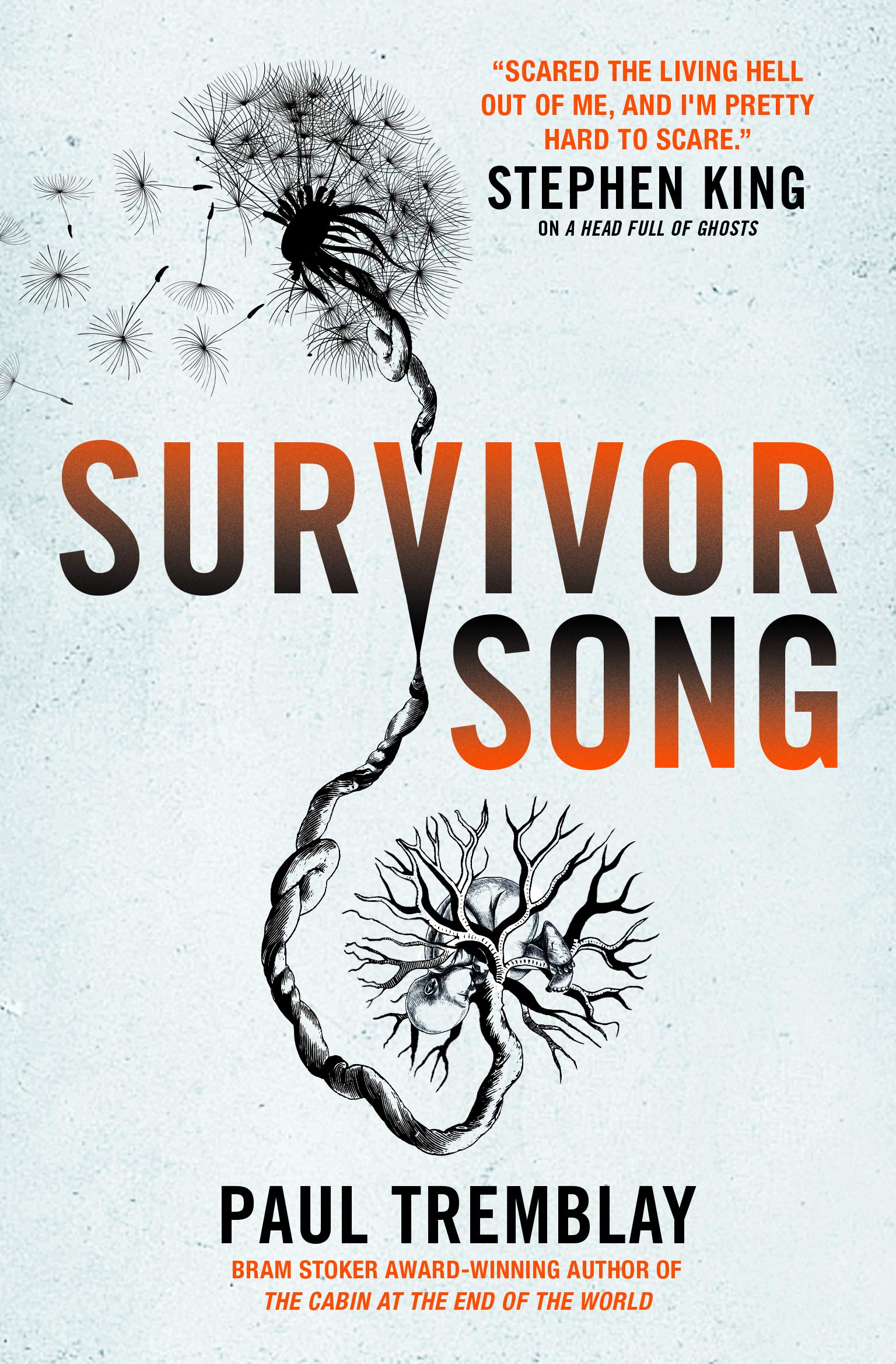 Product Image: Survivor Song