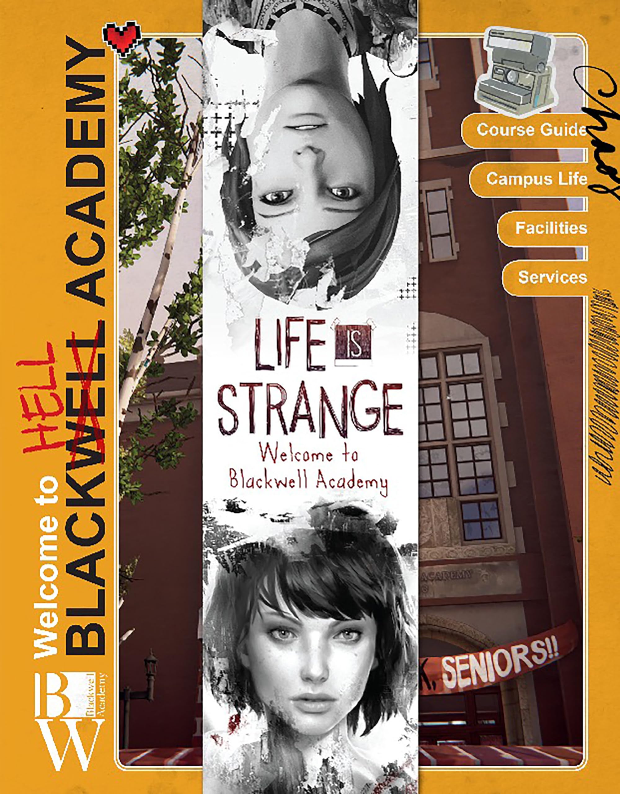 Product Image: Life Is Strange