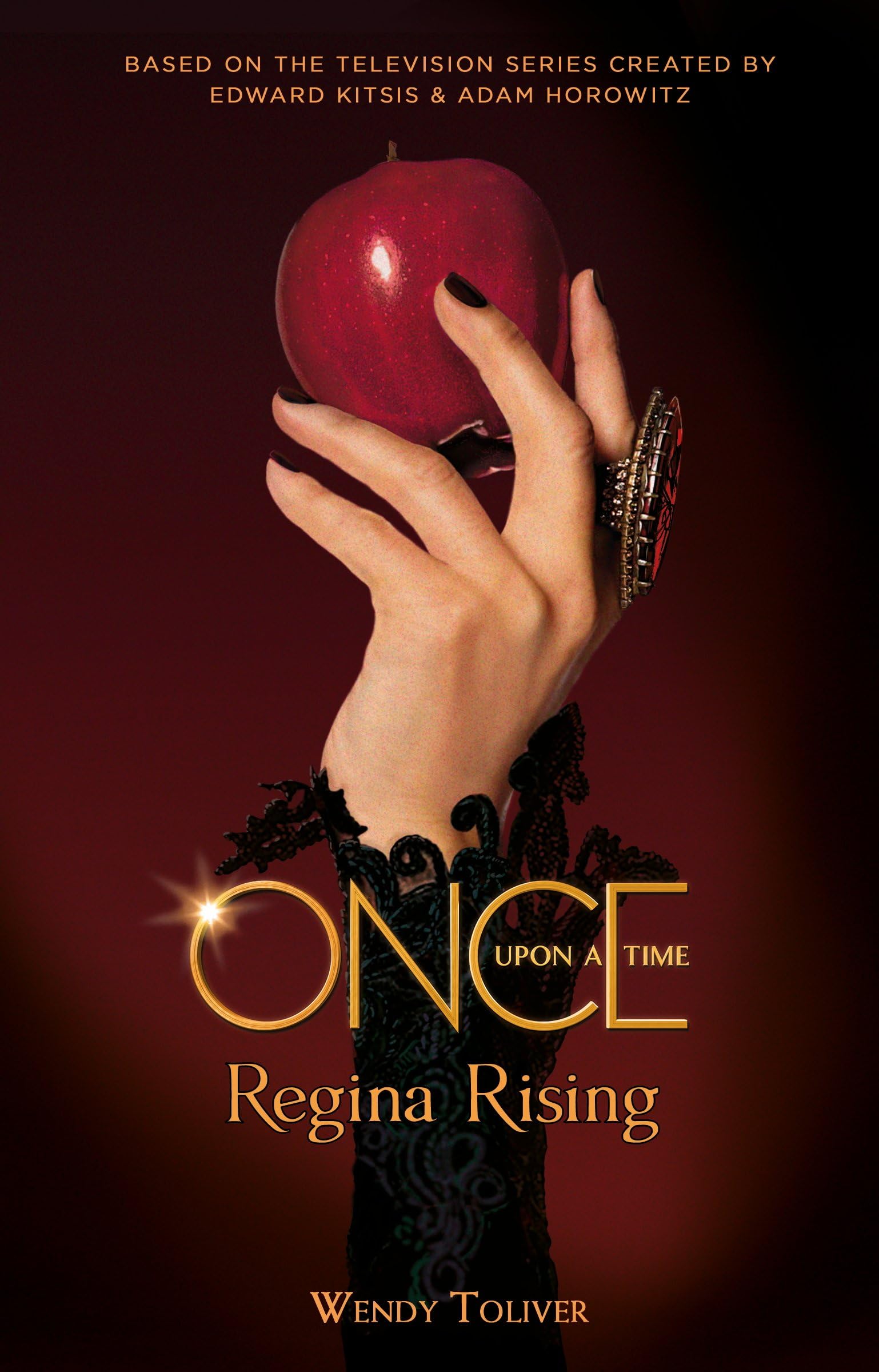 Once Upon a Time - Regina Rising Fantasy & Sci-Fi