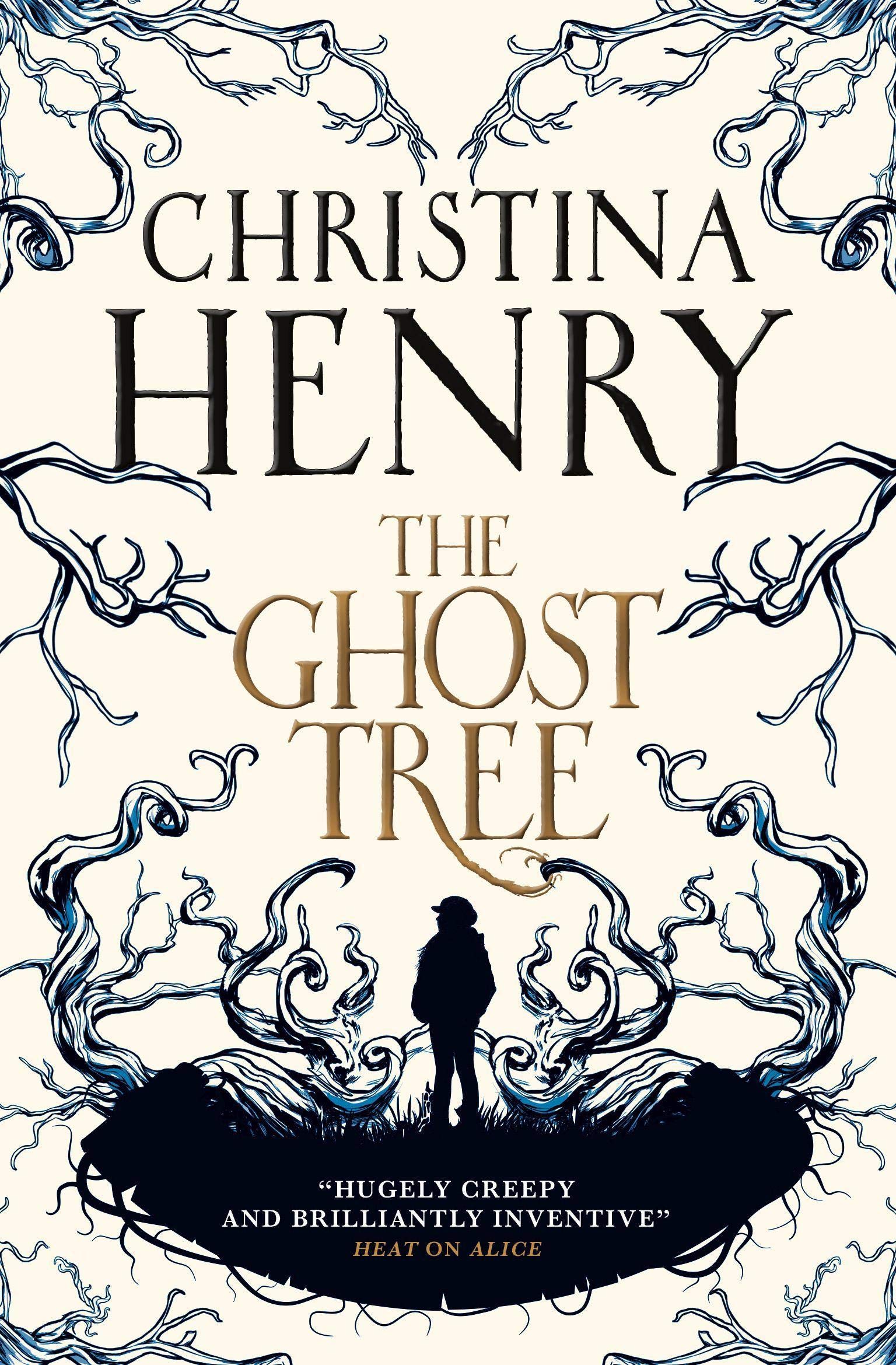 The Ghost Tree Fairy Tales & Legends