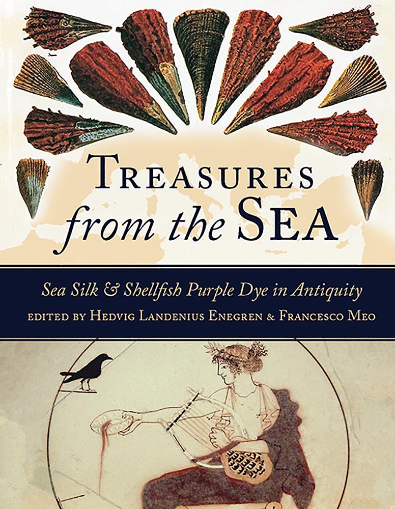 Treasures from the Sea Business & Technology