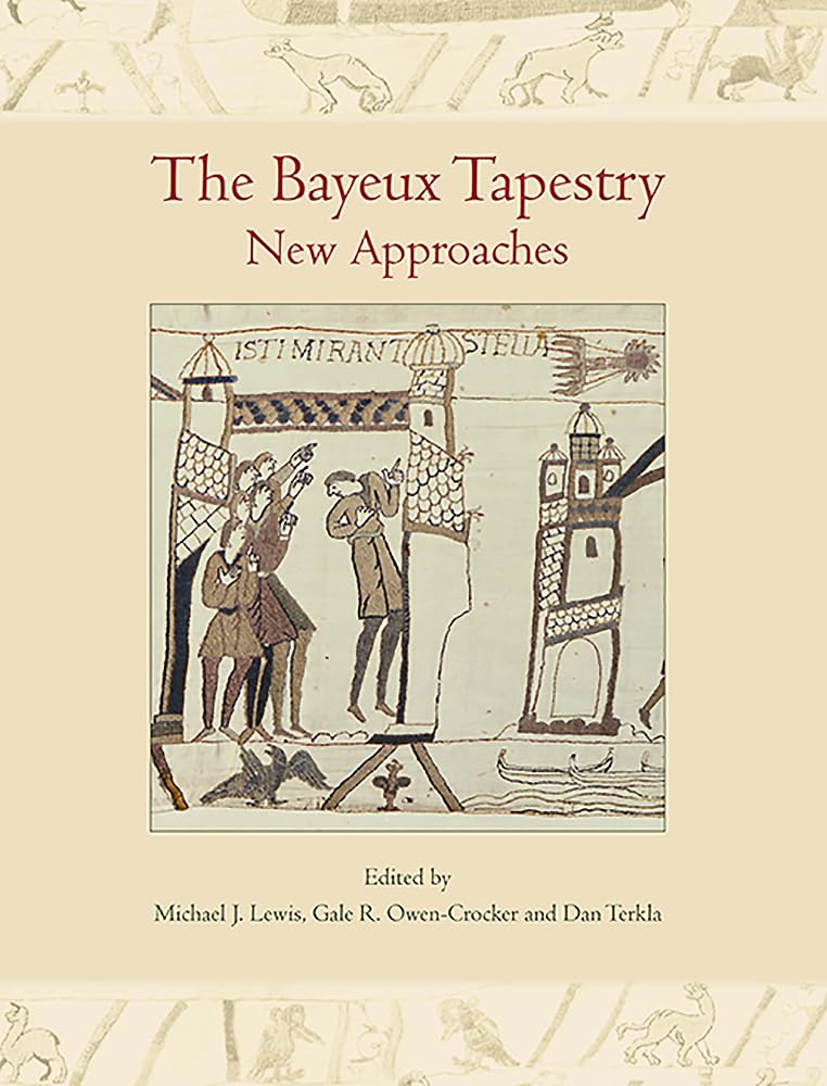 Product Image: The Bayeux Tapestry