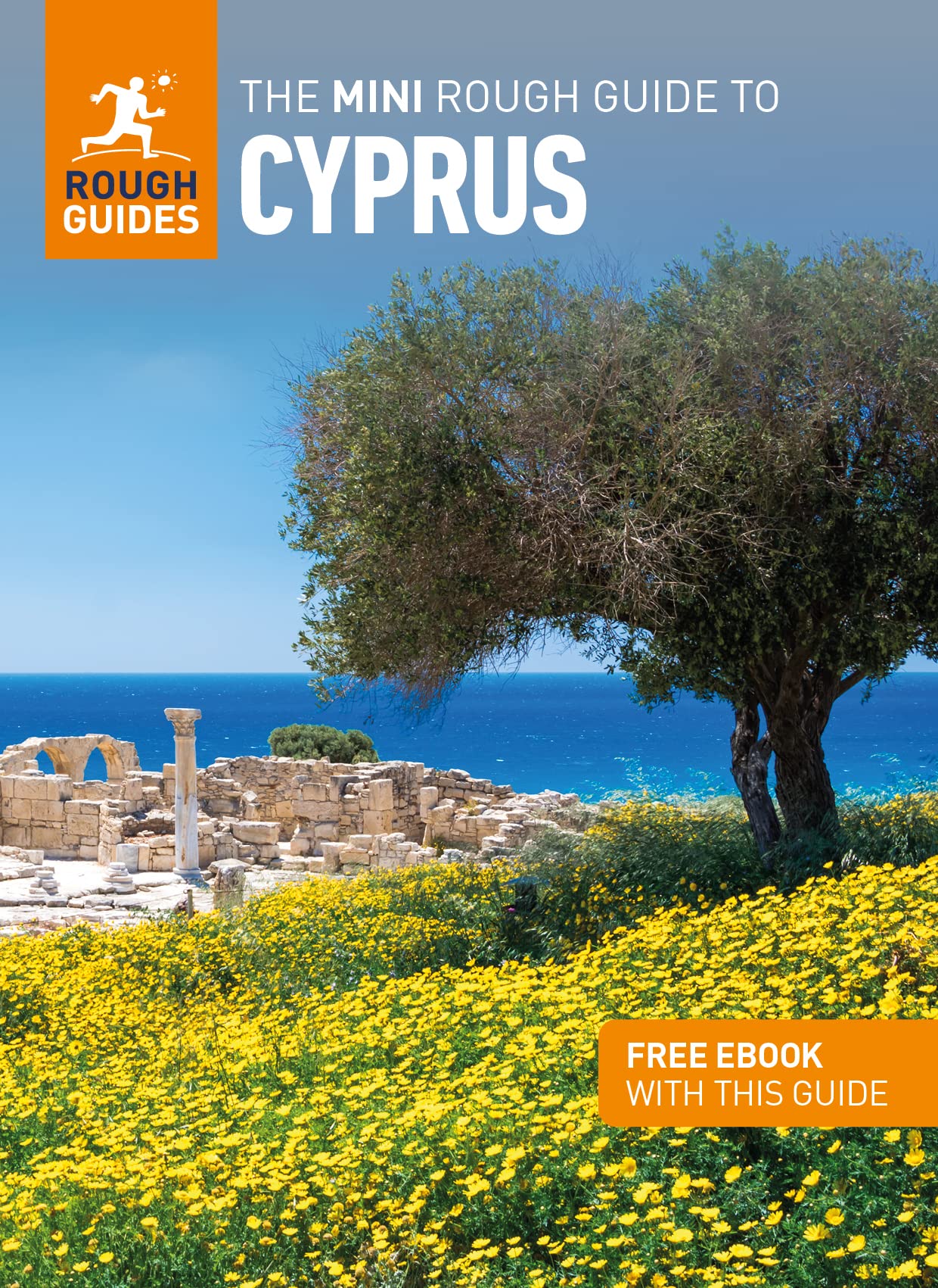 Mini Rough Guide Cyprus Leisure, Home & Garden