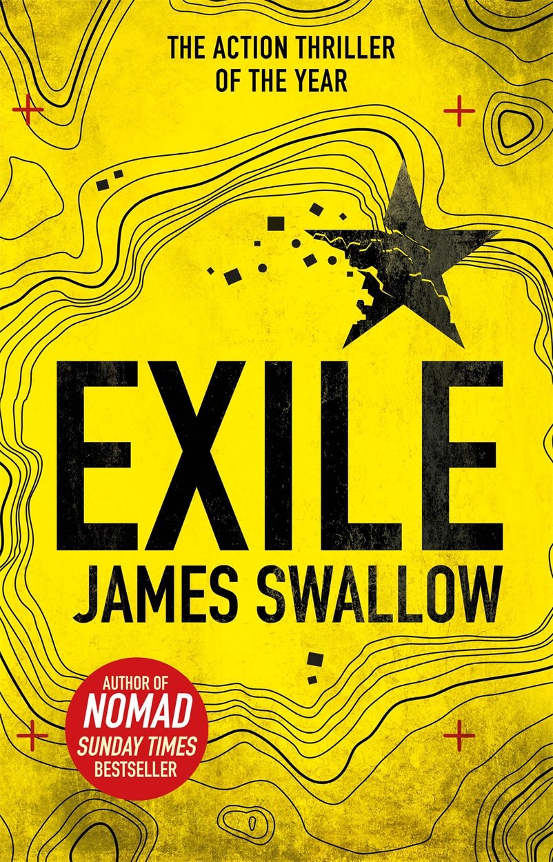 Exile Action & Adventure