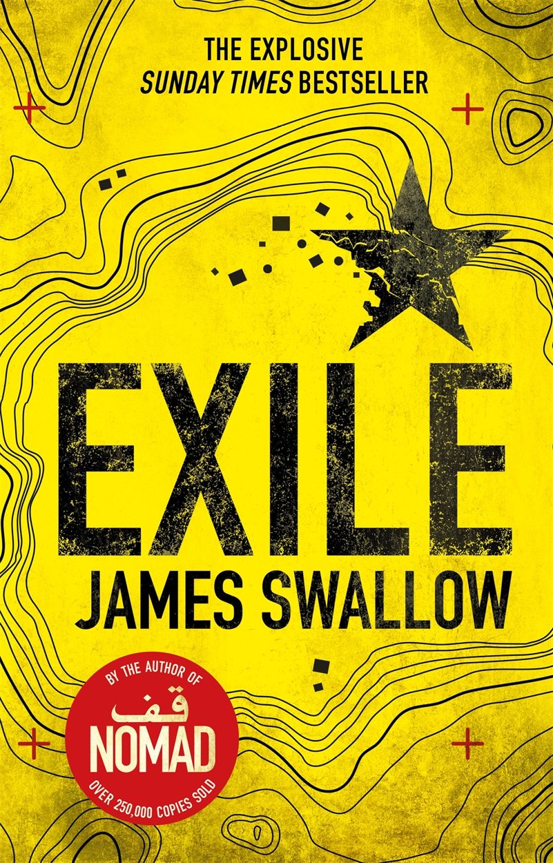 Exile Action & Adventure
