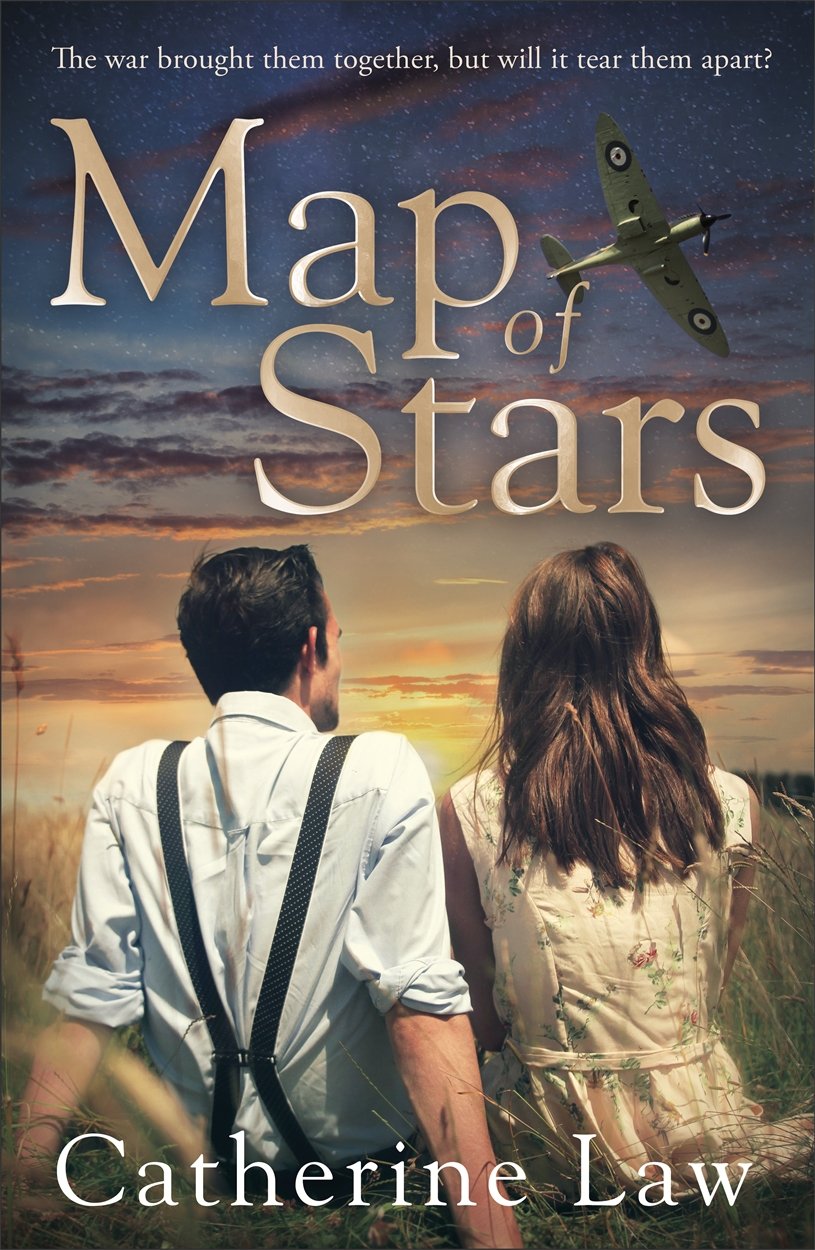 Map of Stars Contemporary literature Books