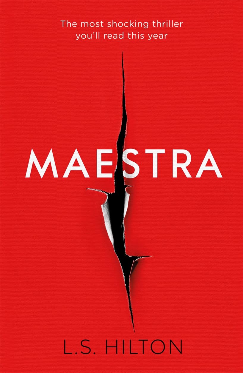 Product Image: Maestra 1