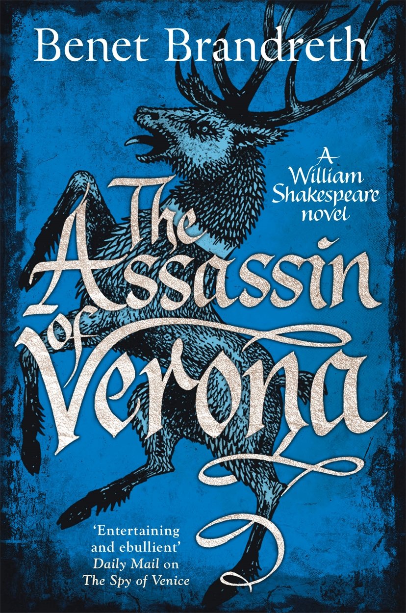 The Assassin of Verona Contemporary literature