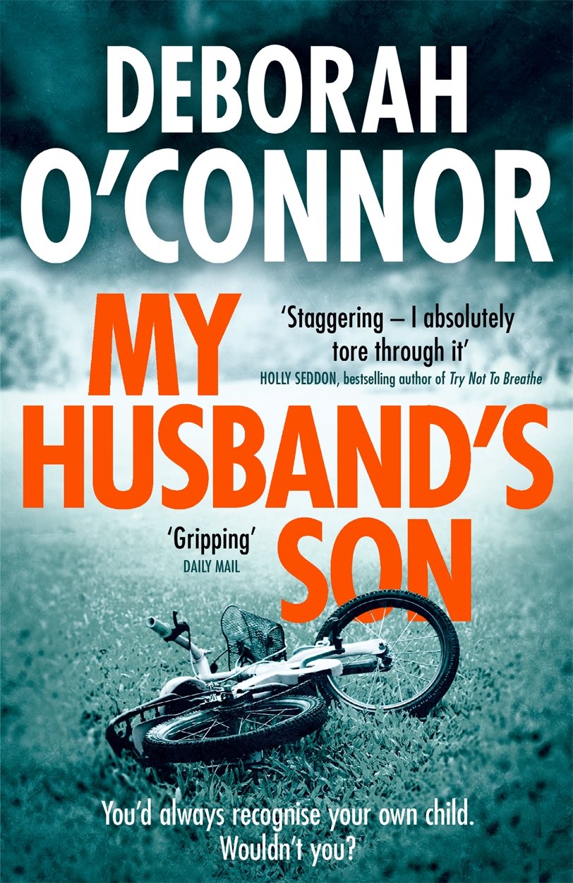 My Husband's Son: with the most shocking twist you won't see coming. . . Contemporary literature