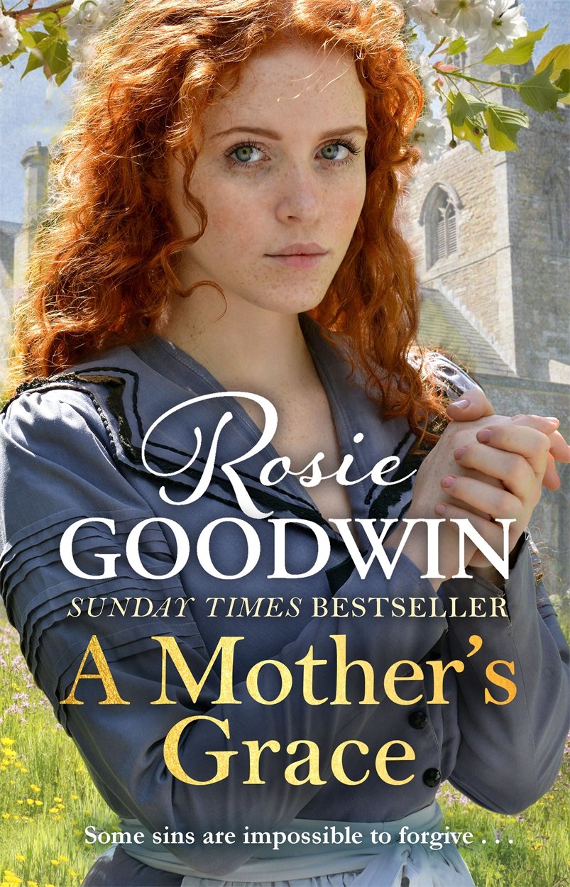 A Mother's Grace: The heart-warming Sunday Times bestseller (Days of the Week) Historical Fiction