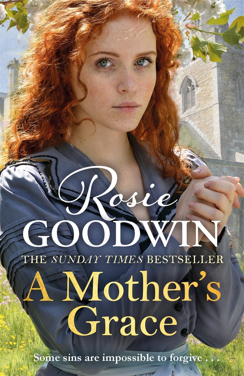 A Mother's Grace: The heartwarming Sunday Times bestseller (Days of the Week) Historical Fiction