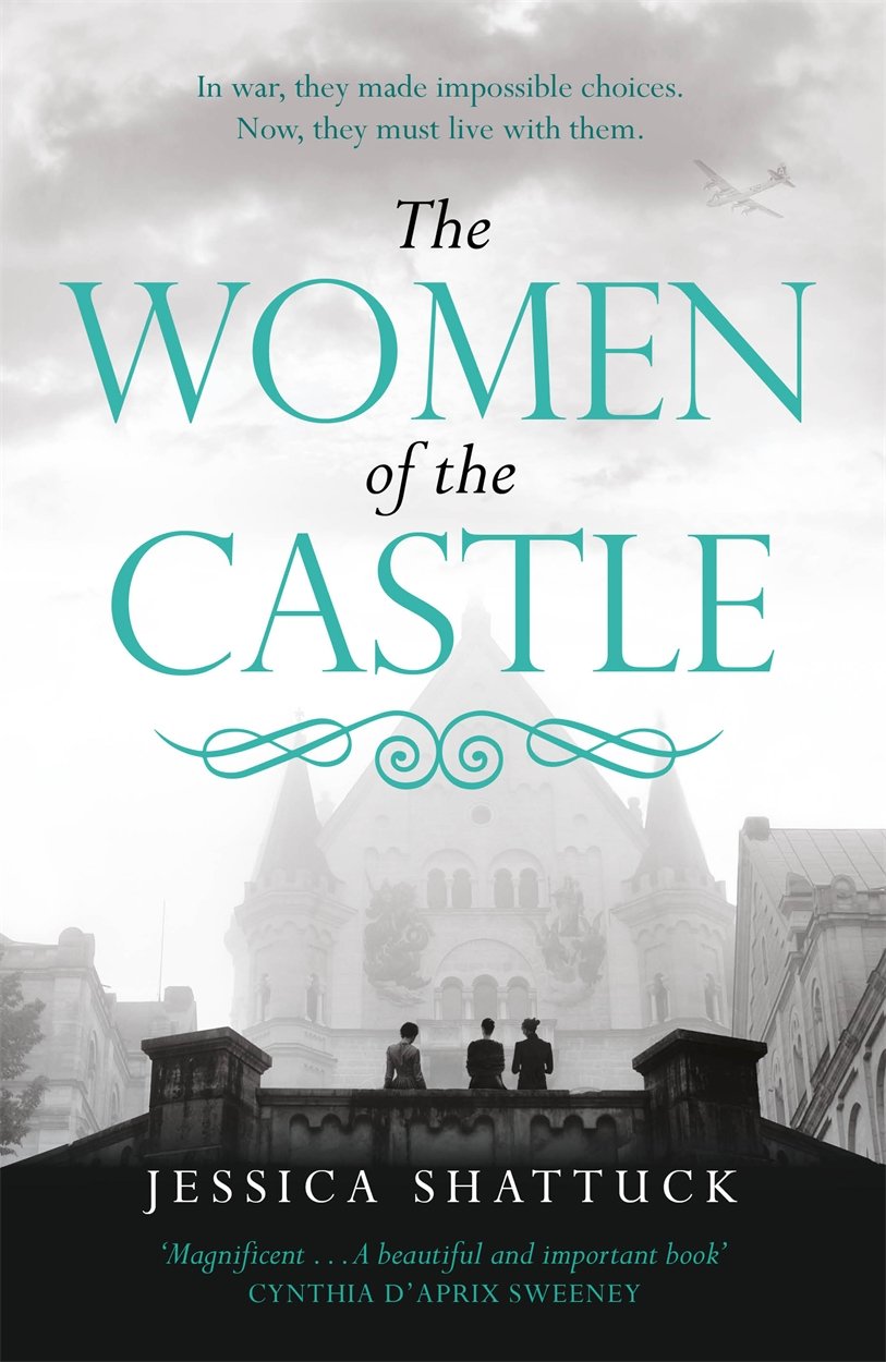 The Women of the Castle Contemporary literature