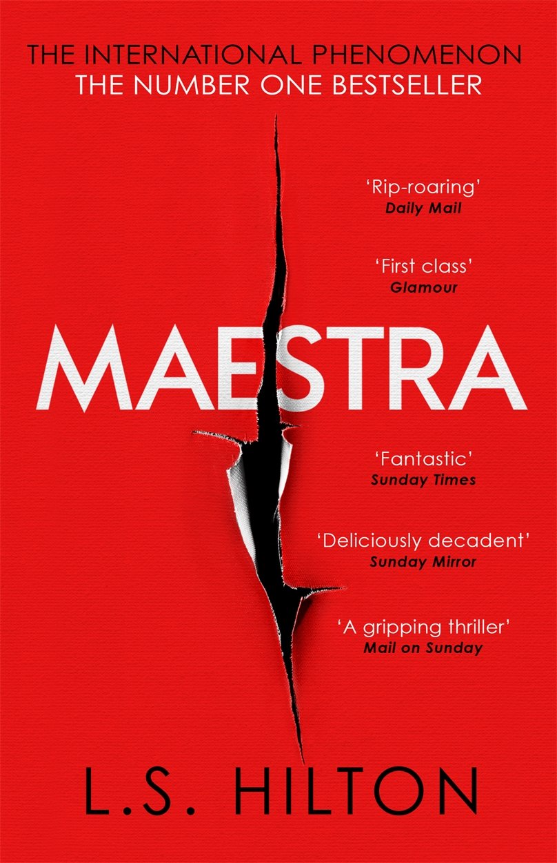 Product Image: Maestra 1