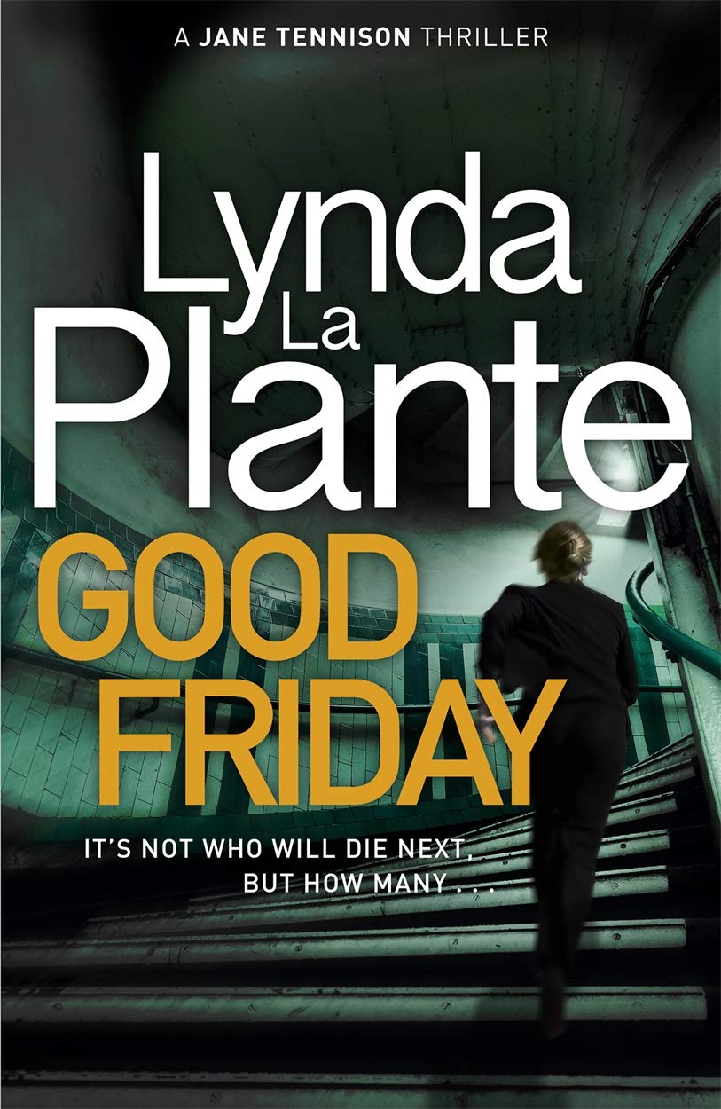 Product Image: Good Friday
