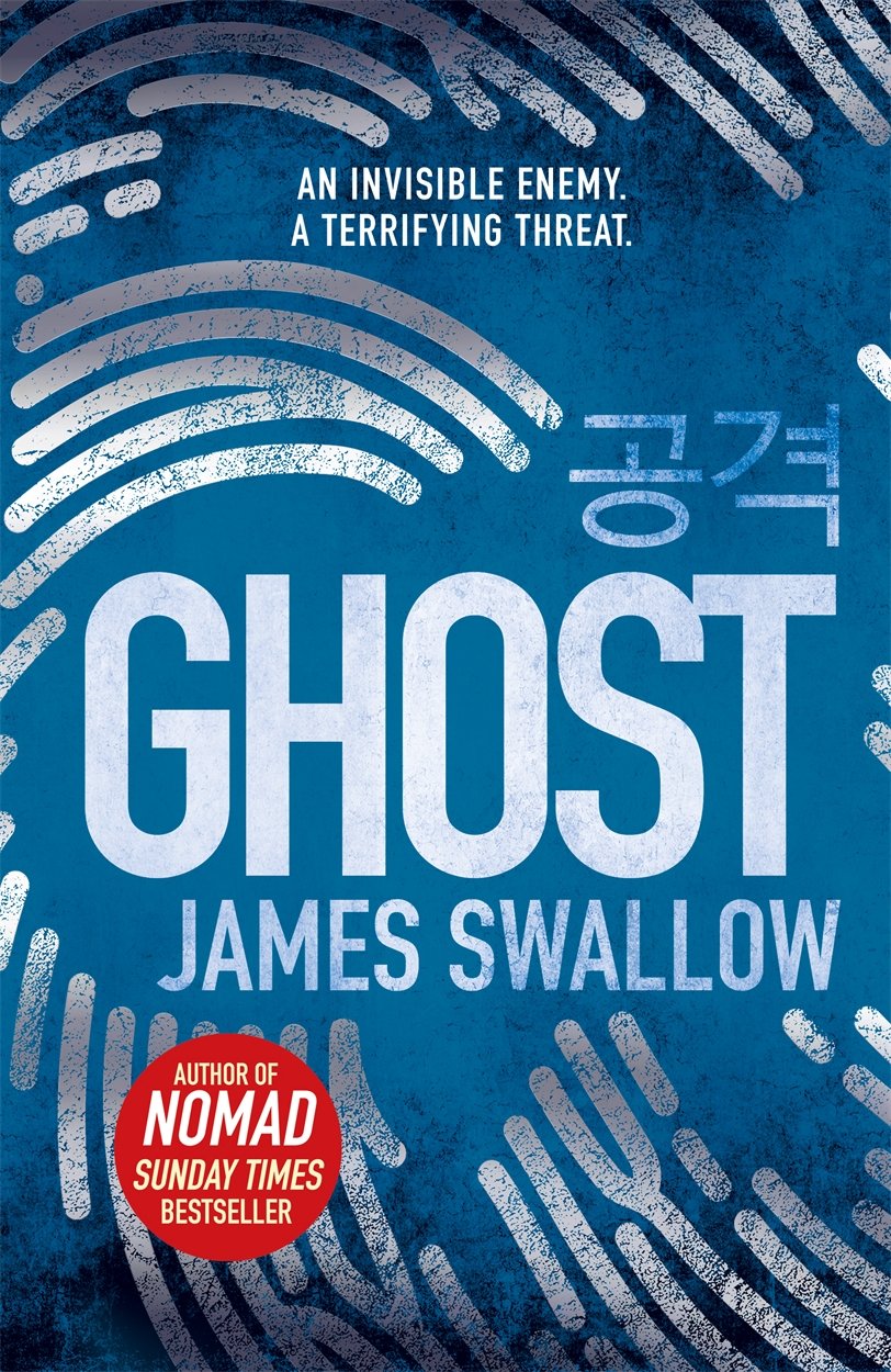 Ghost Action & Adventure