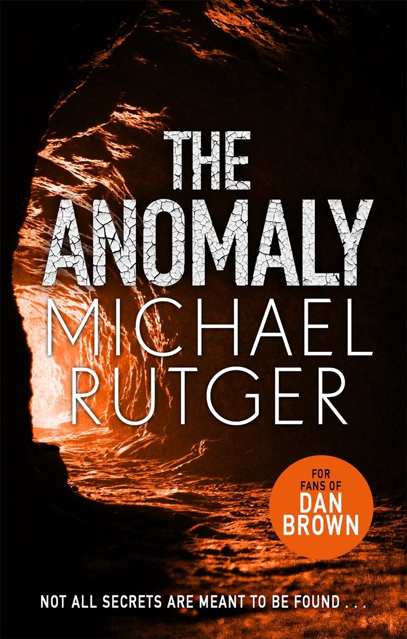The Anomaly: The blockbuster thriller that will take you back to our darker origins . . . Action & Adventure